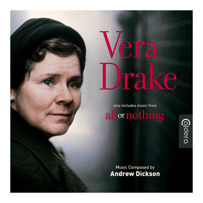 Vera Drake