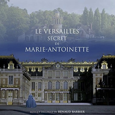 Le Versailles secret de Marie-Antoinette