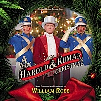 A Very Harold & Kumar Christmas