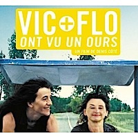 Vic + Flo ont vu un ours