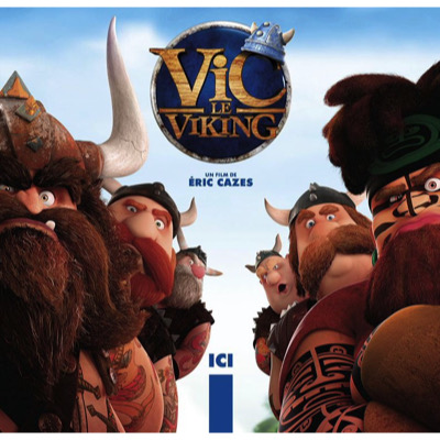 Vic le viking