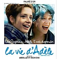 La Vie d'Adèle