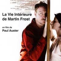 La Vie intérieure de Martin Frost