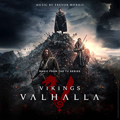 Vikings: Valhalla