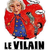 Le Vilain