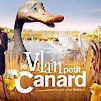 Le Vilain petit canard