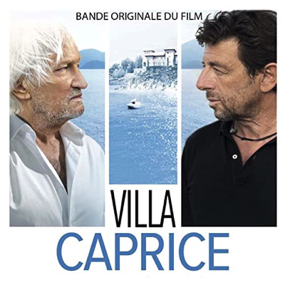 Villa Caprice