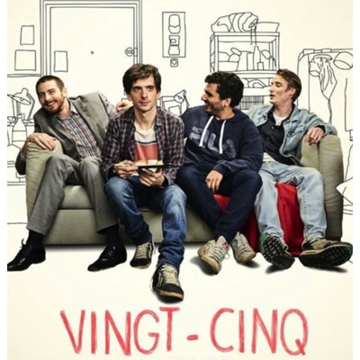 Vingt-cinq (Série)