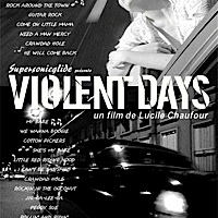 Violent days