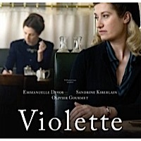 Violette