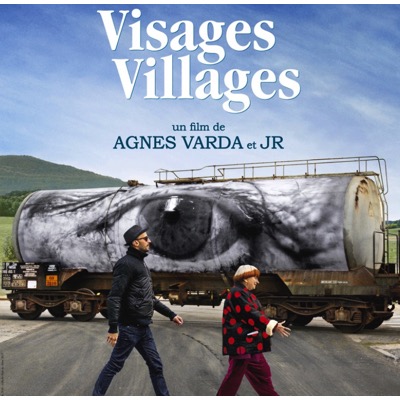 Visages, villages