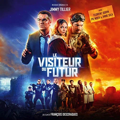 Le Visiteur du futur