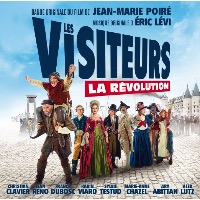 Les Visiteurs: La Révolution