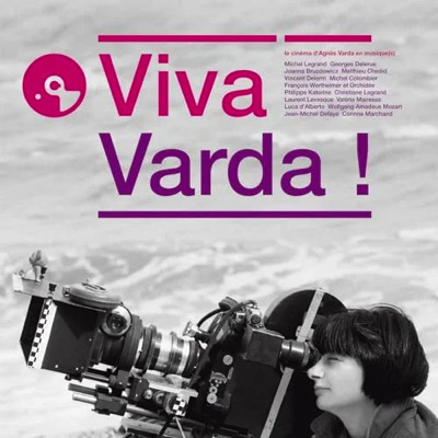 Viva Varda !