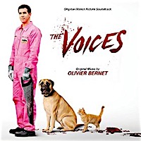 The Voices