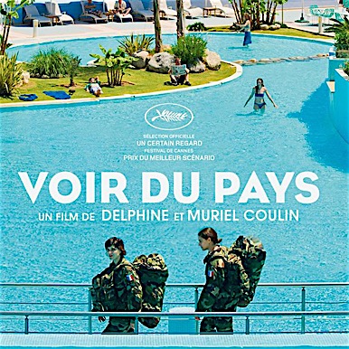 Voir du Pays