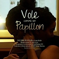 Vole comme un papillon