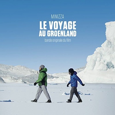 Le Voyage au Groenland