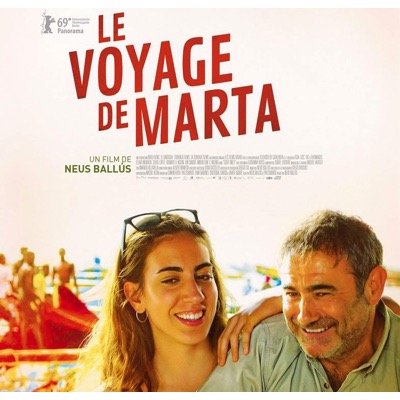 Le Voyage de Marta