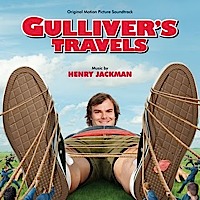 Les Voyages de Gulliver