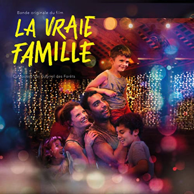 La Vraie famille