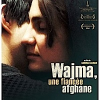 Wajma, une fiancée afghane