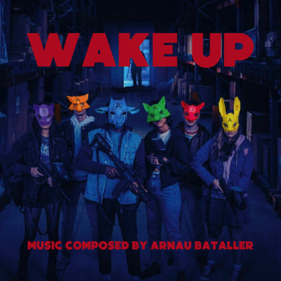 Wake Up