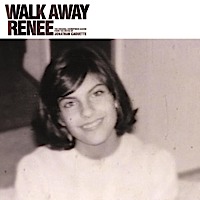 Walk away Renée