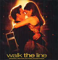 Walk the line