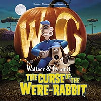Wallace & Gromit : le Mystère du Lapin-Garou