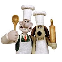 Wallace and Gromit: A Matter of Loaf and Death