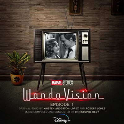 WandaVision
