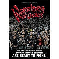 Warriors of chaos