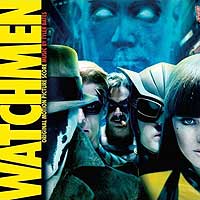 Watchmen - Les Gardiens