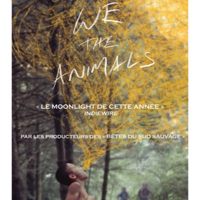 We the Animals