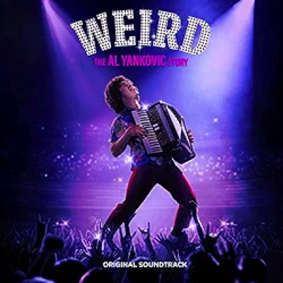 Weird: The Al Yankovic Story