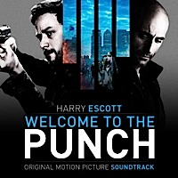 Welcome to the punch