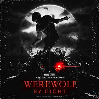 Werewolf By Night