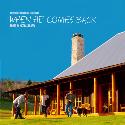 When He Comes Back