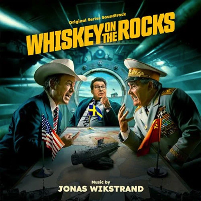 Whiskey on The Rocks