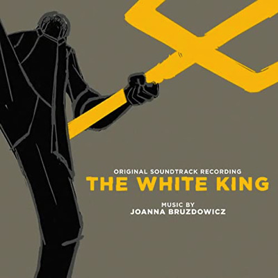 The White King