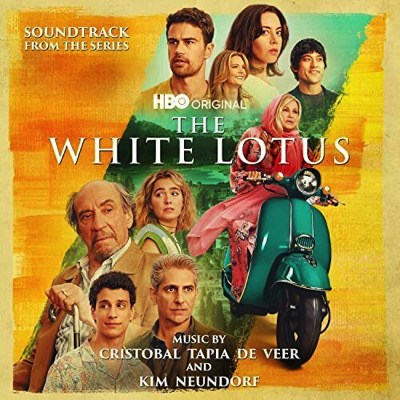 The White Lotus