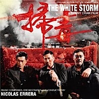 The White Storm