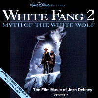 White Fang 2