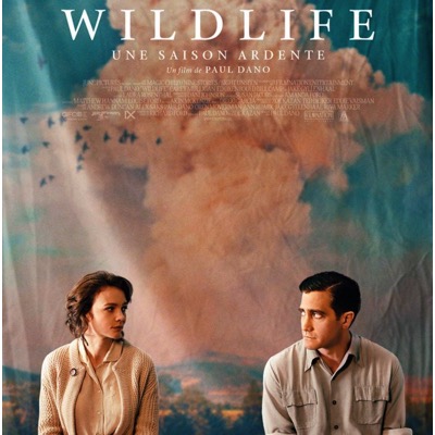 Wildlife, une saison ardente