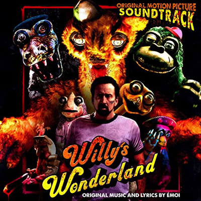 Willy’s Wonderland