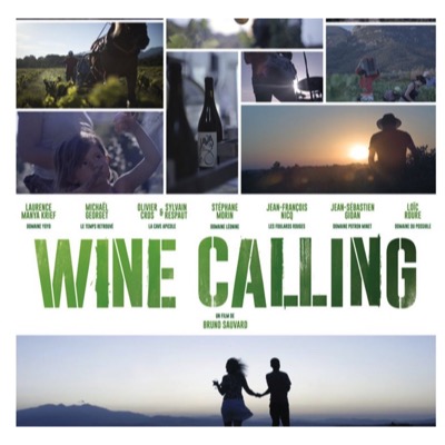 Wine Calling