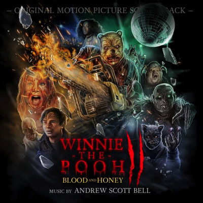 Winnie-The-Pooh: Blood And Honey 2