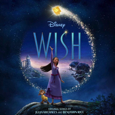 Wish – Asha et la bonne étoile