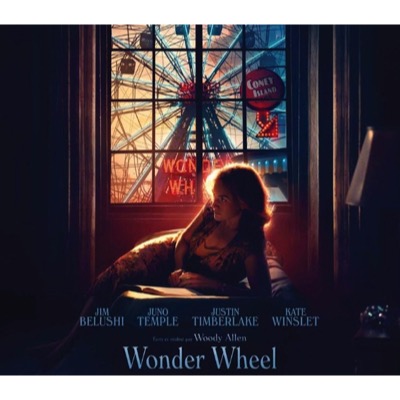 Wonder Wheel